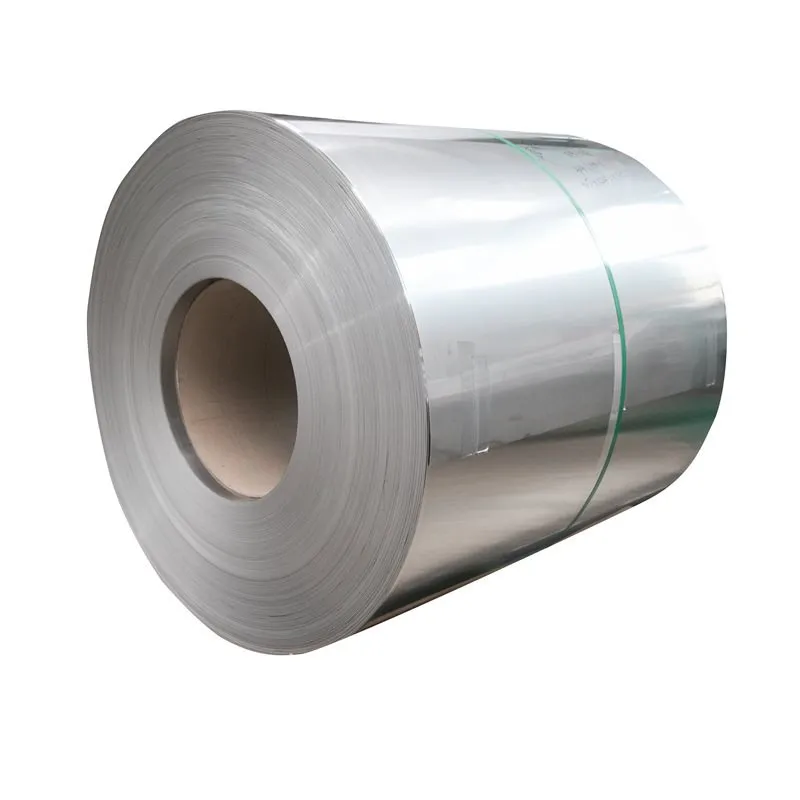 carbon steel coil